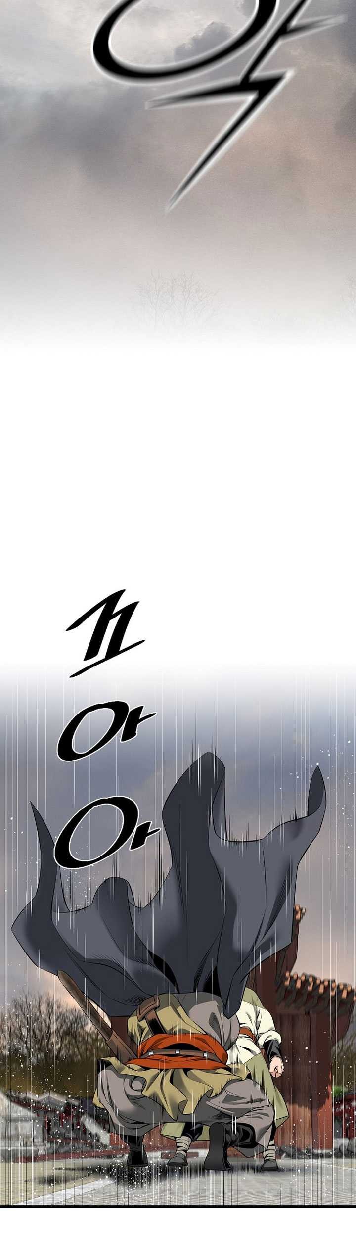 The World’s Best Sect of Dependency Chapter 42 Gambar 16