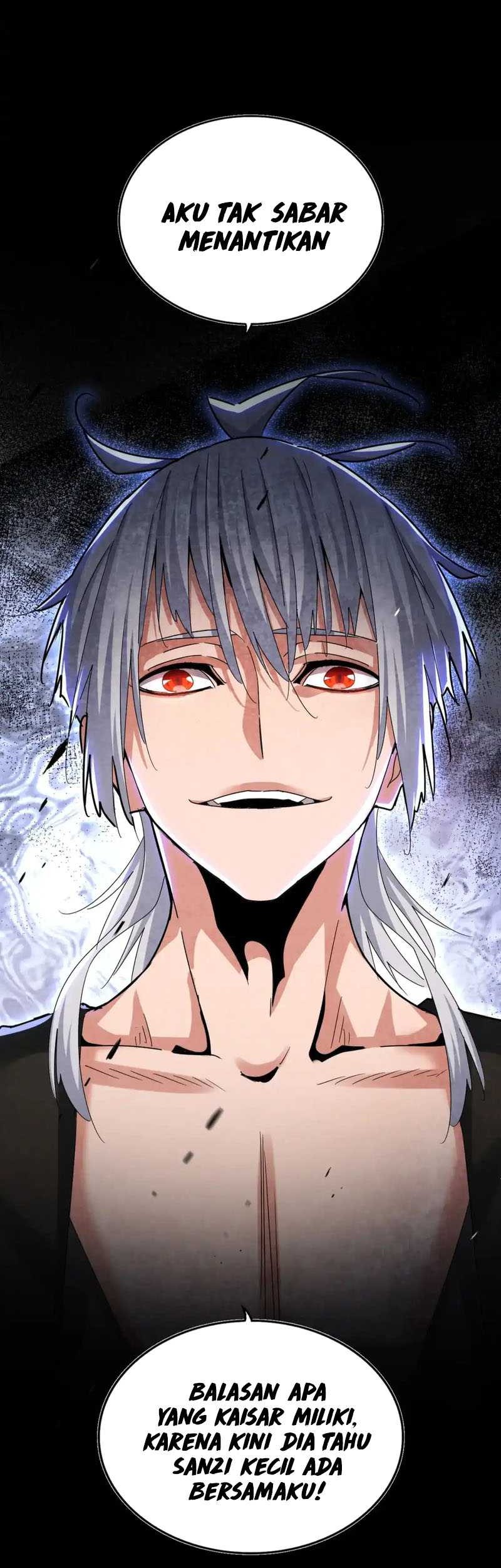 Magic Emperor Chapter 511 Gambar 18