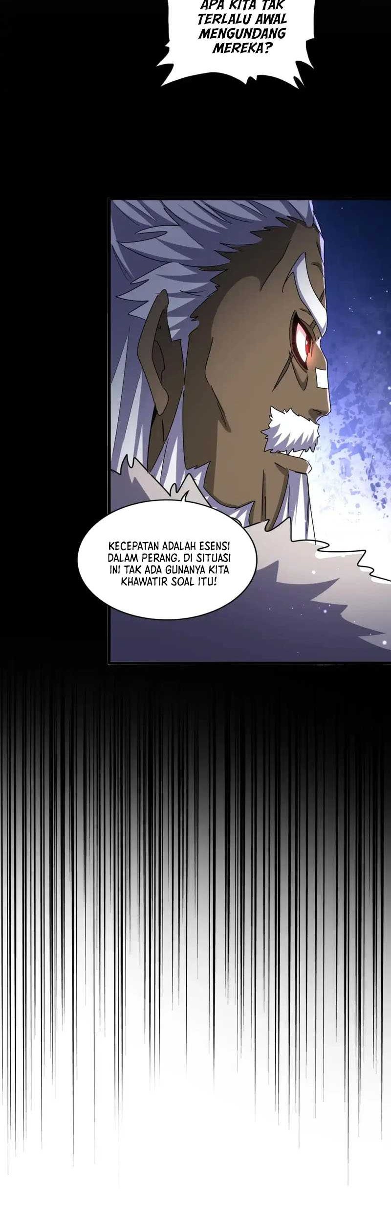 Magic Emperor Chapter 511 Gambar 21