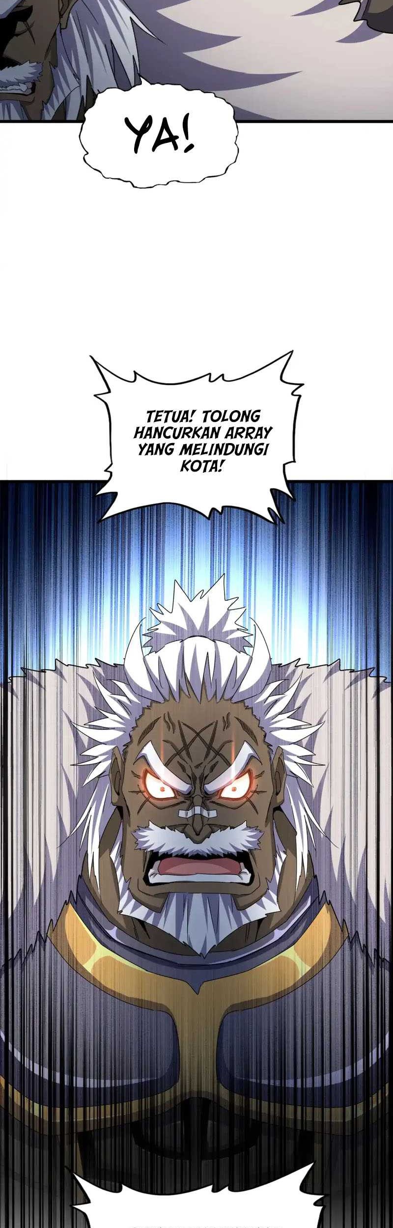 Magic Emperor Chapter 511 Gambar 30