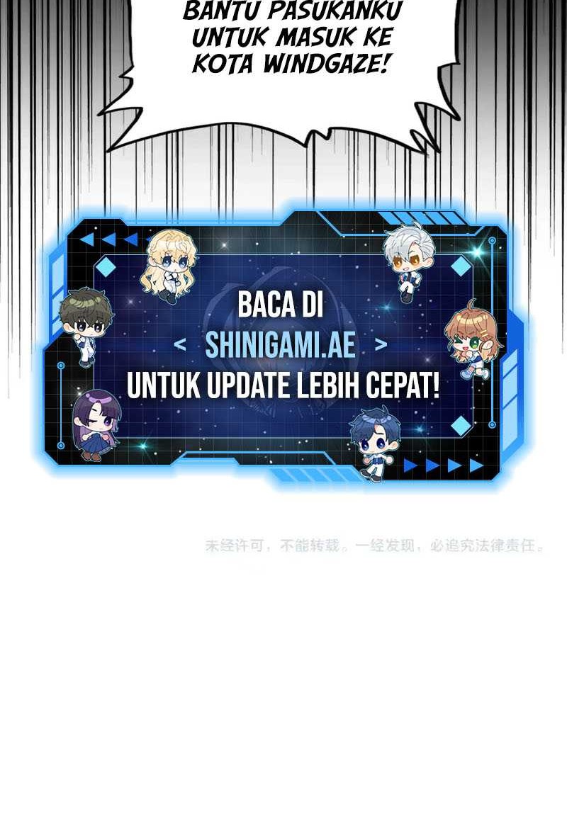 Magic Emperor Chapter 511 Gambar 31