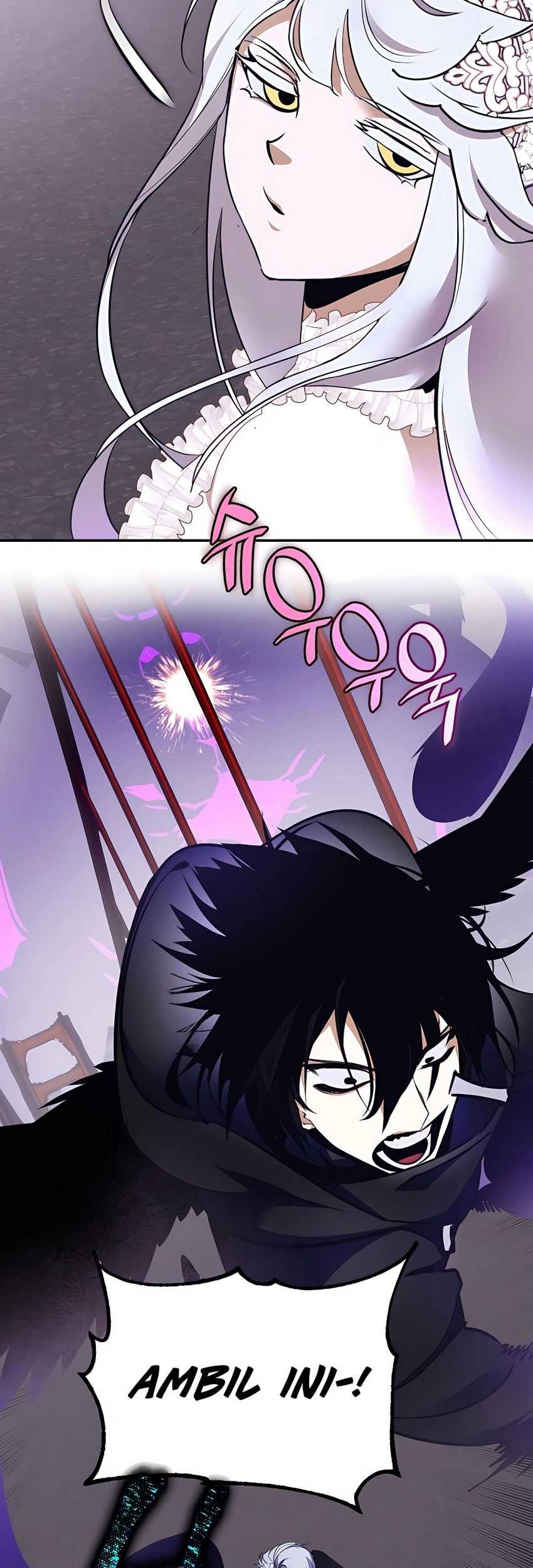 Return to Player Chapter 150 Gambar 73