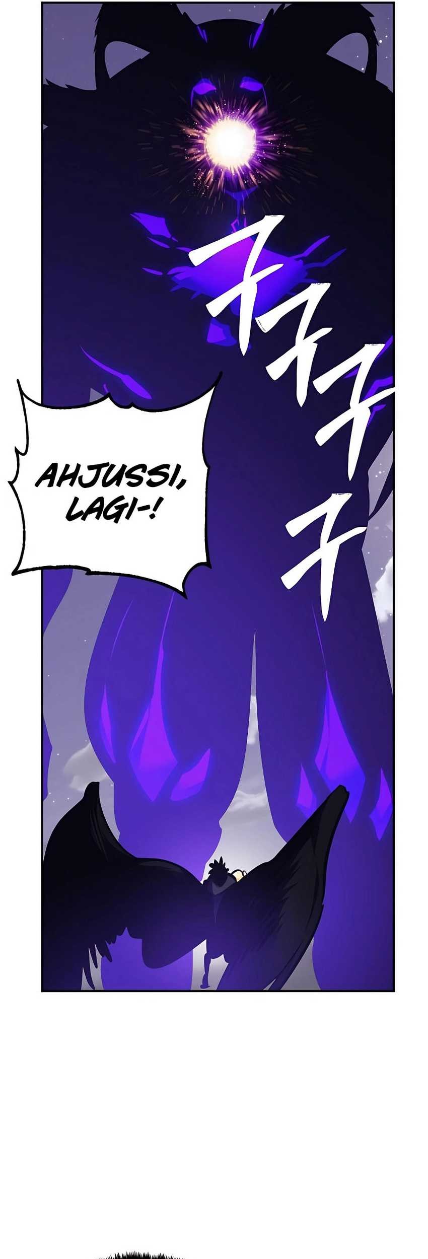 Return to Player Chapter 150 Gambar 69