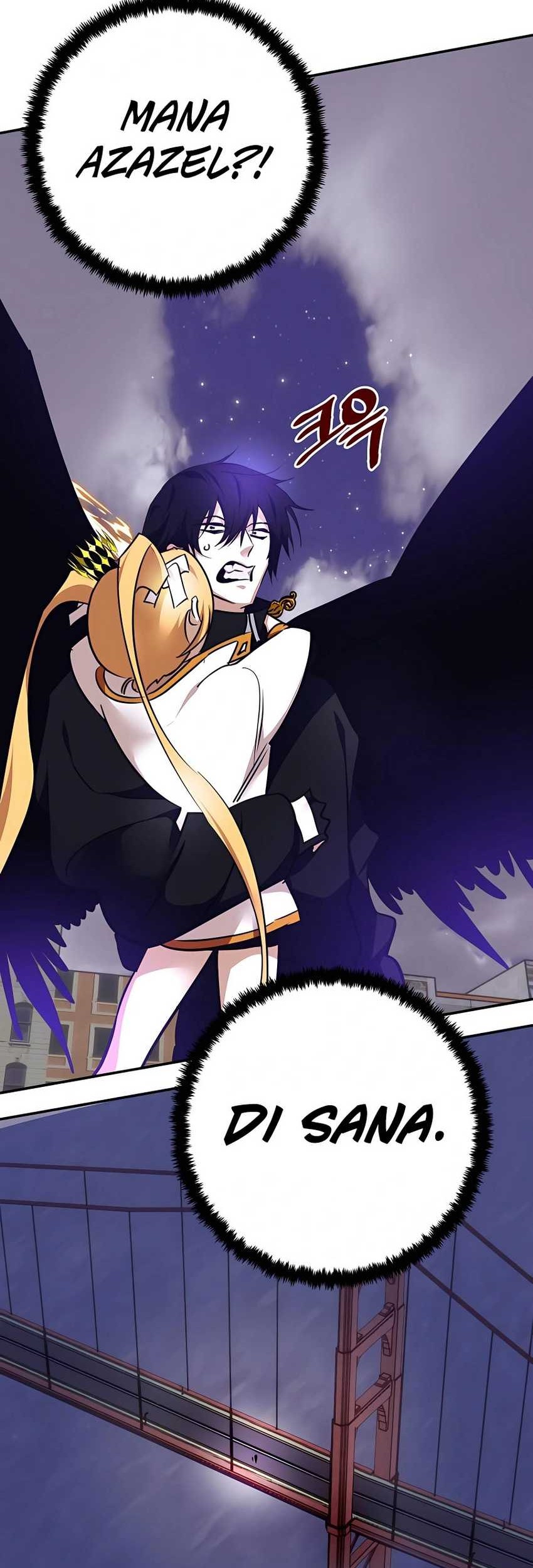 Return to Player Chapter 150 Gambar 70