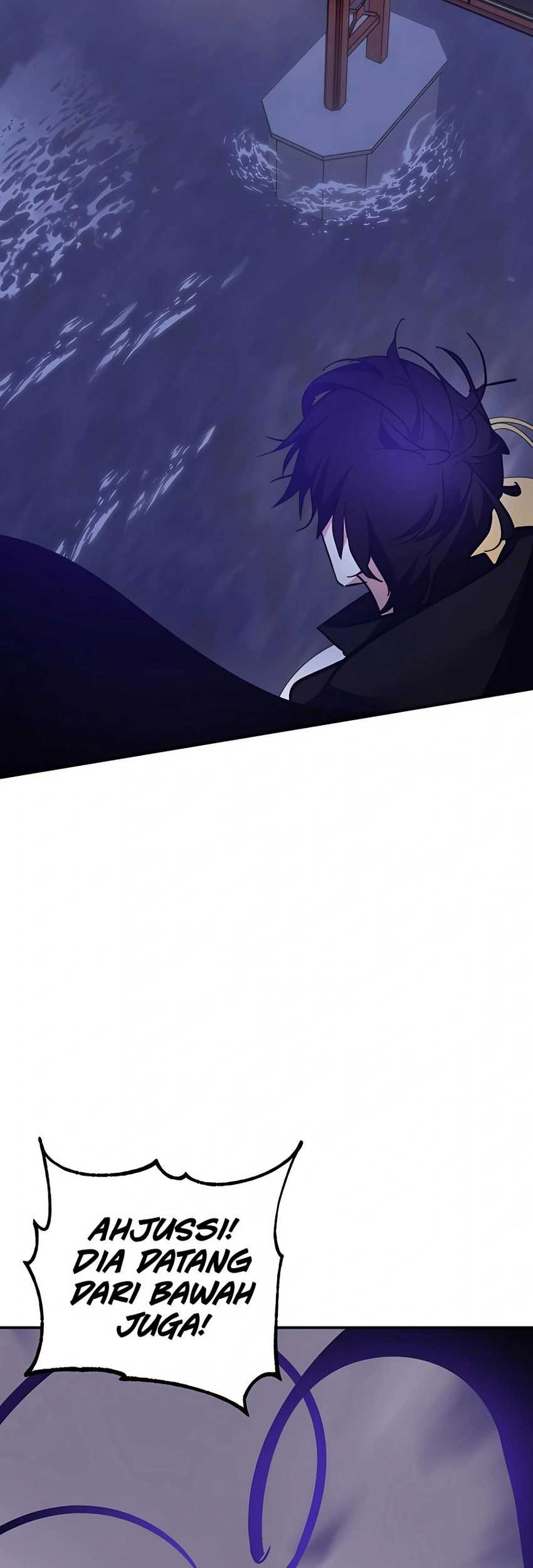 Return to Player Chapter 150 Gambar 71