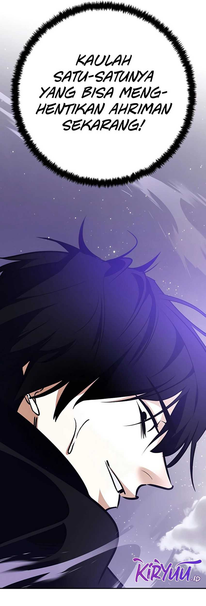 Return to Player Chapter 150 Gambar 75