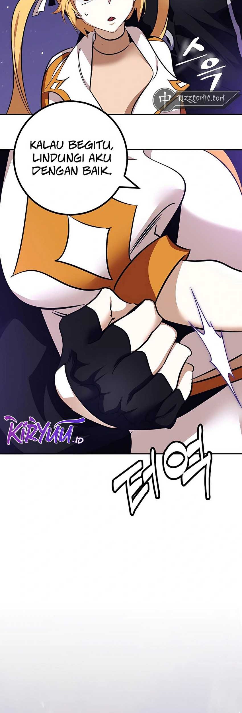 Return to Player Chapter 150 Gambar 49