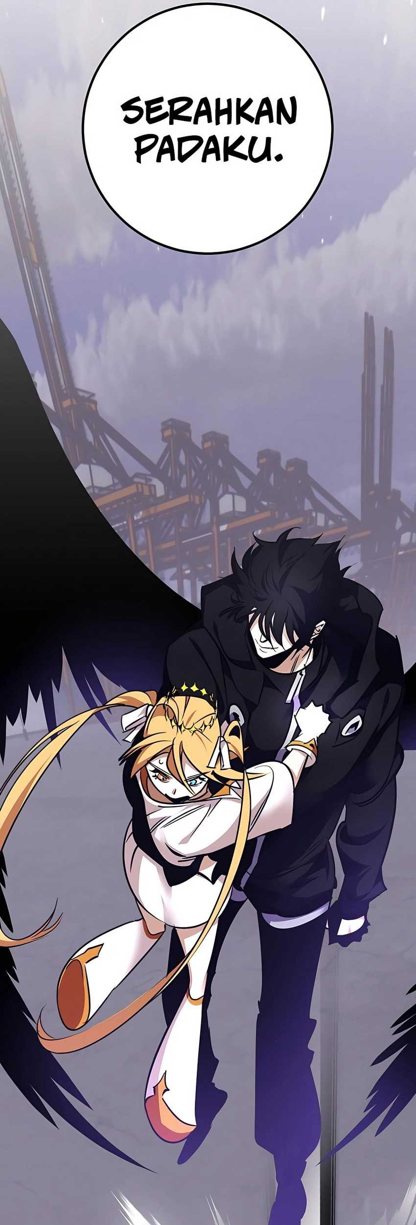 Return to Player Chapter 150 Gambar 50