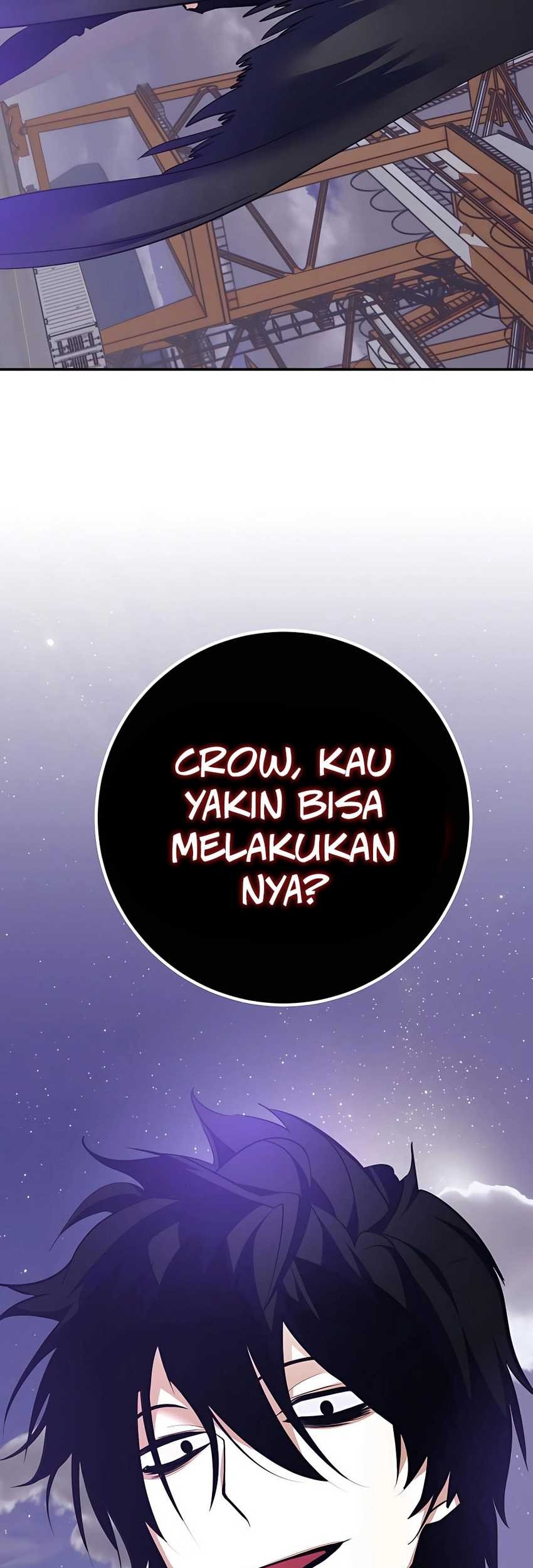 Return to Player Chapter 150 Gambar 46