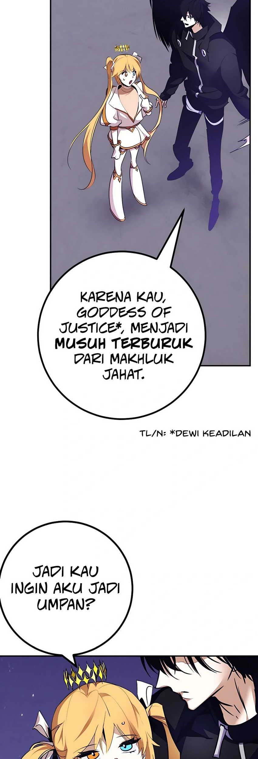 Return to Player Chapter 150 Gambar 48