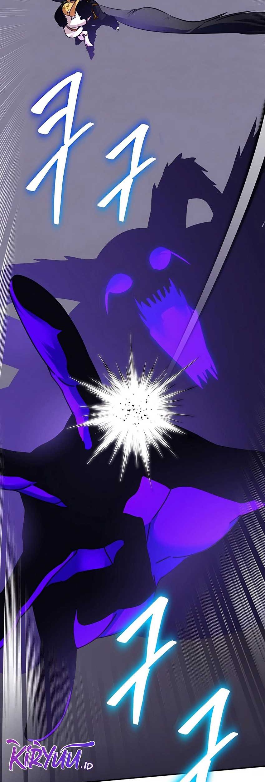 Return to Player Chapter 150 Gambar 54