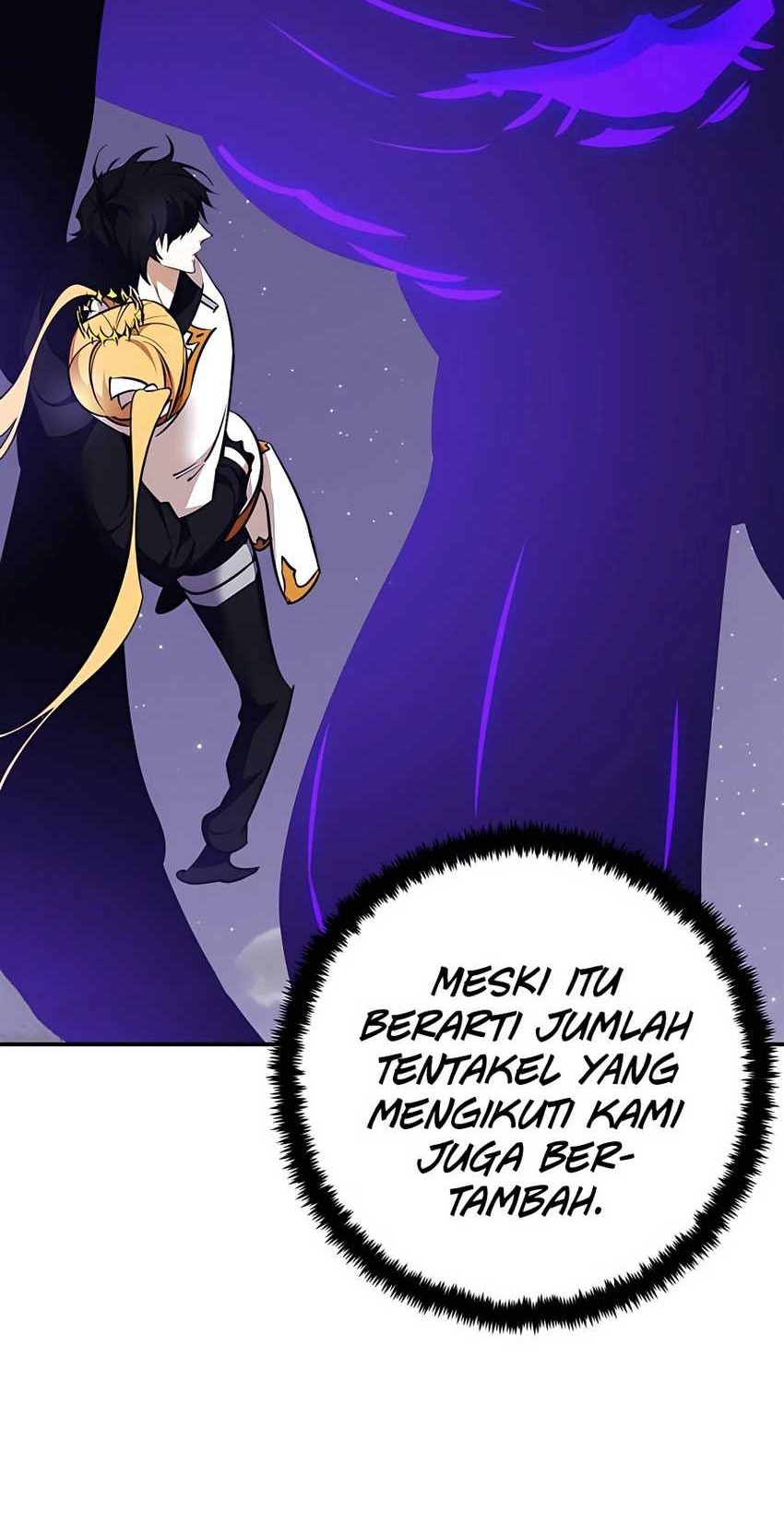 Return to Player Chapter 150 Gambar 62