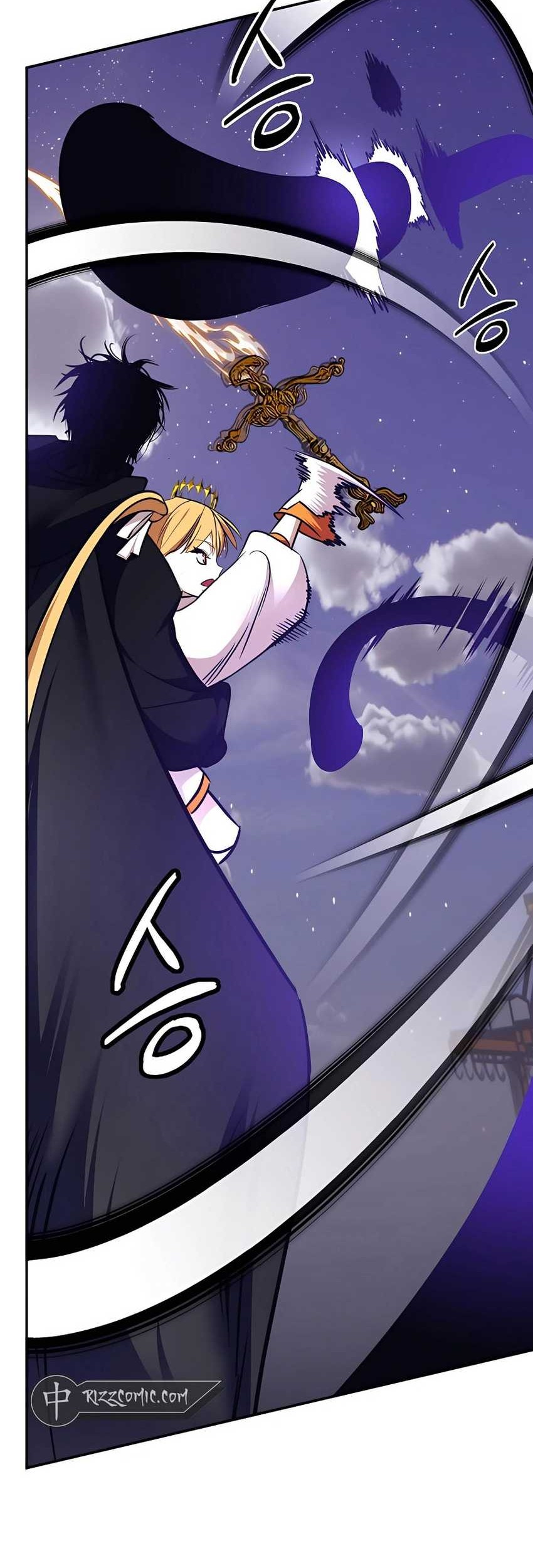 Return to Player Chapter 150 Gambar 58