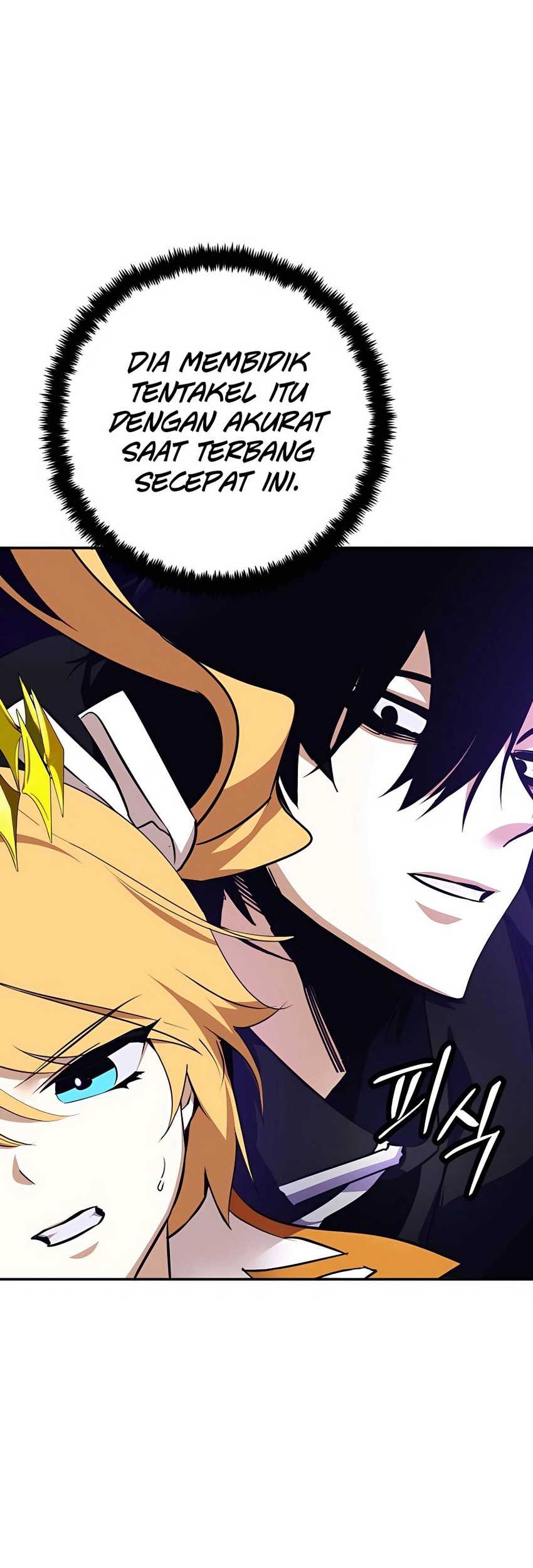 Return to Player Chapter 150 Gambar 59