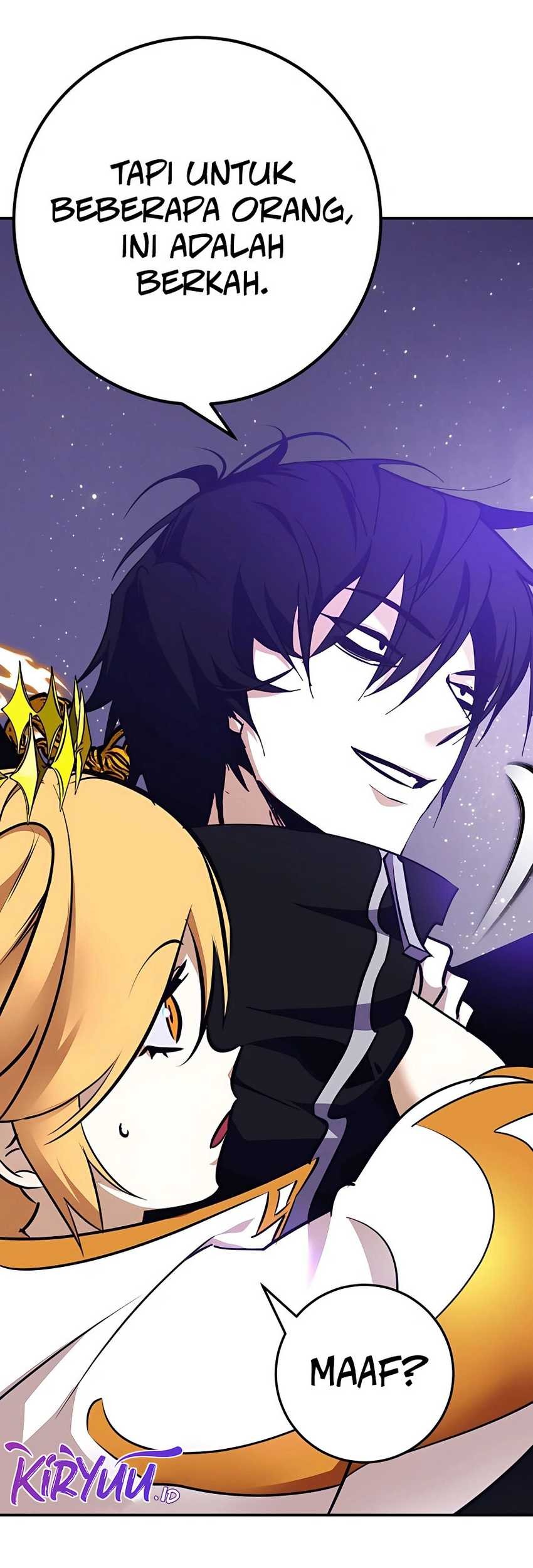 Return to Player Chapter 150 Gambar 67