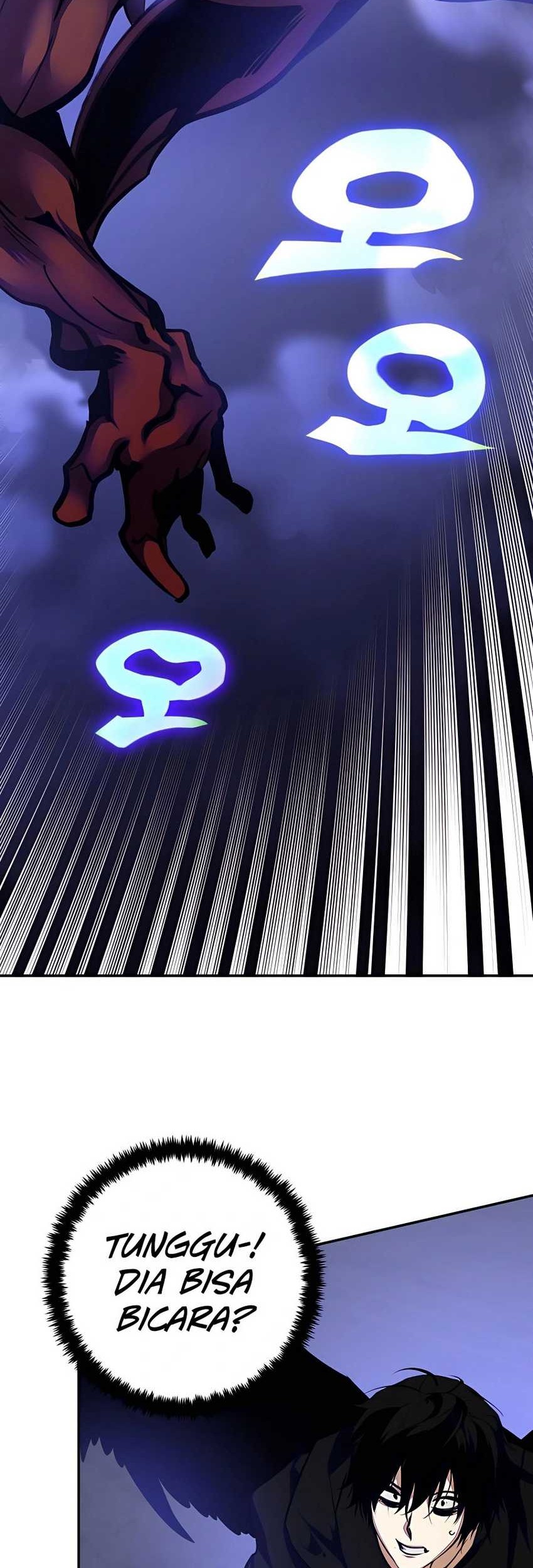 Return to Player Chapter 150 Gambar 3