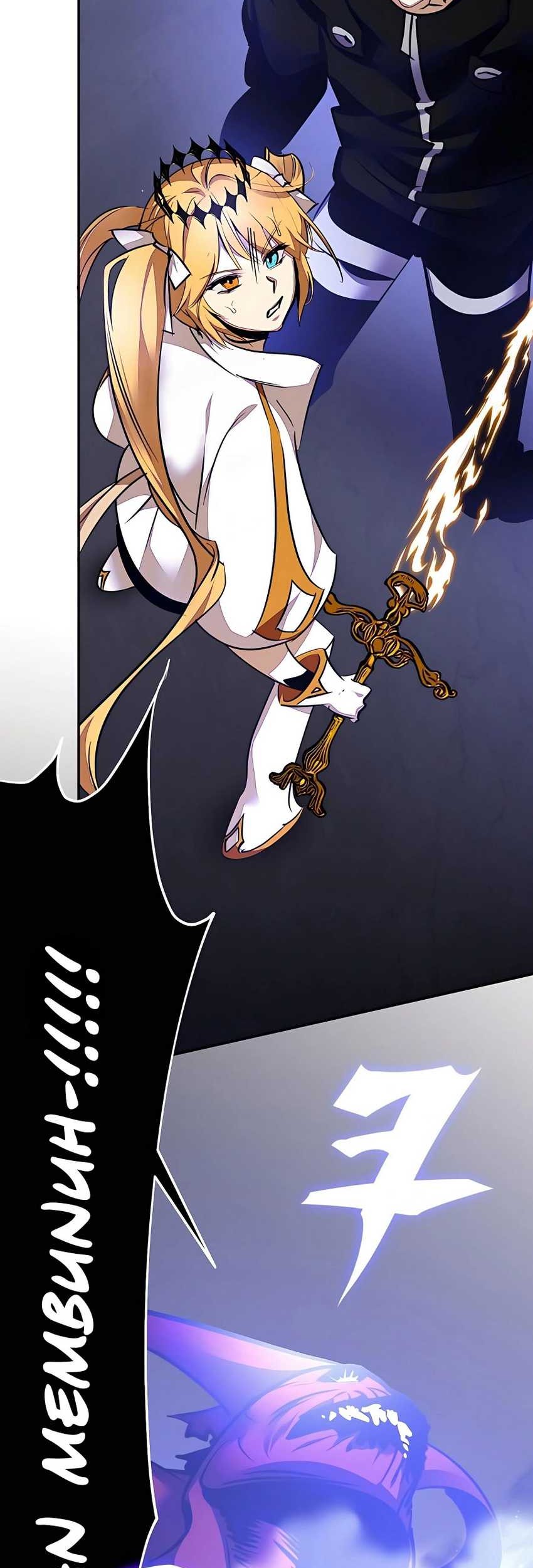 Return to Player Chapter 150 Gambar 4