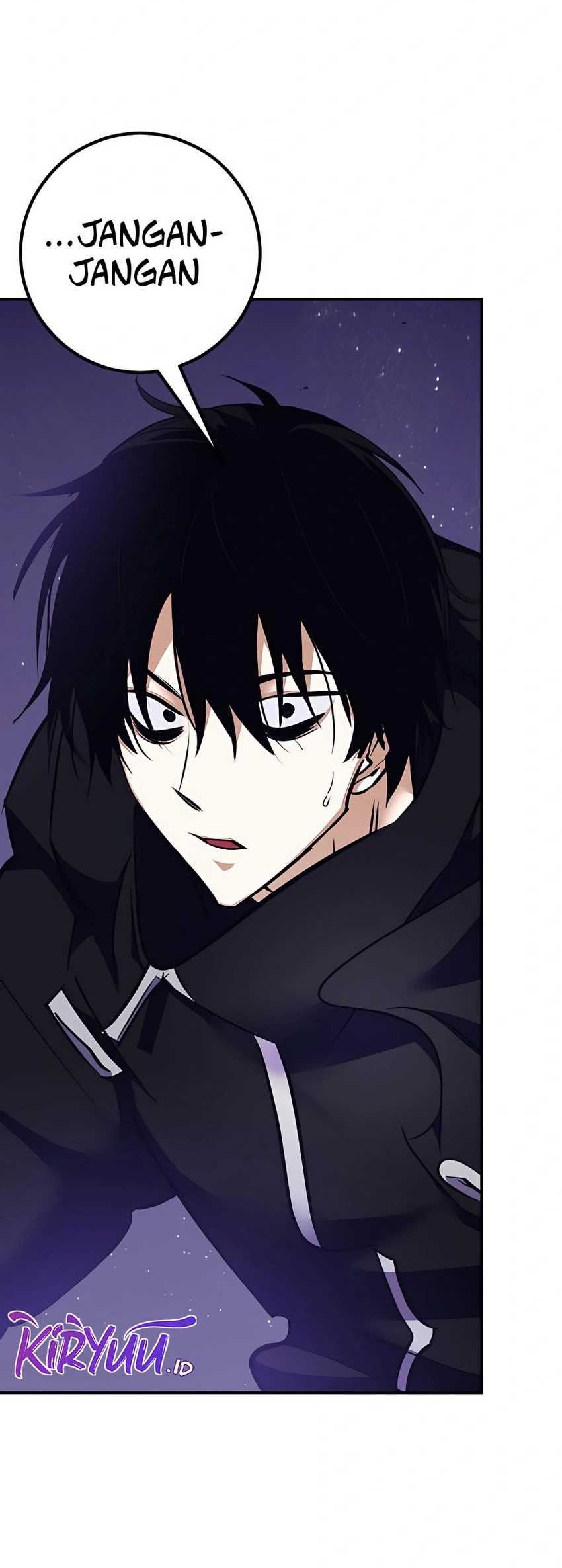 Return to Player Chapter 150 Gambar 6