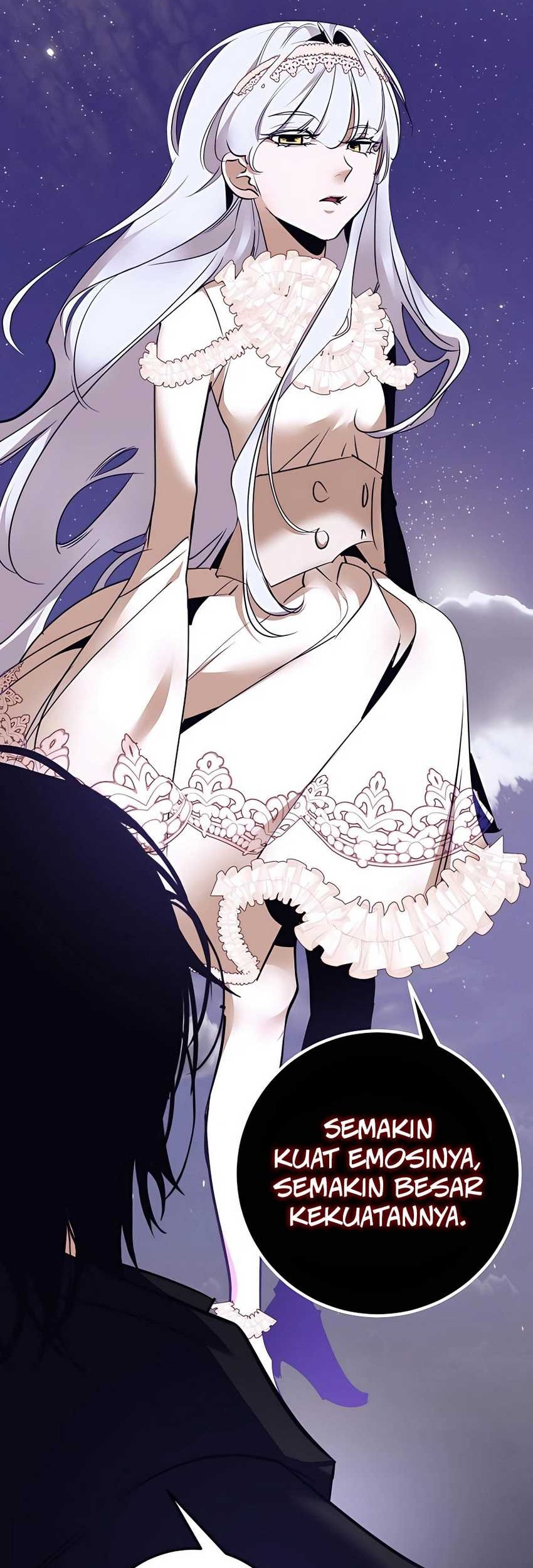 Return to Player Chapter 150 Gambar 8