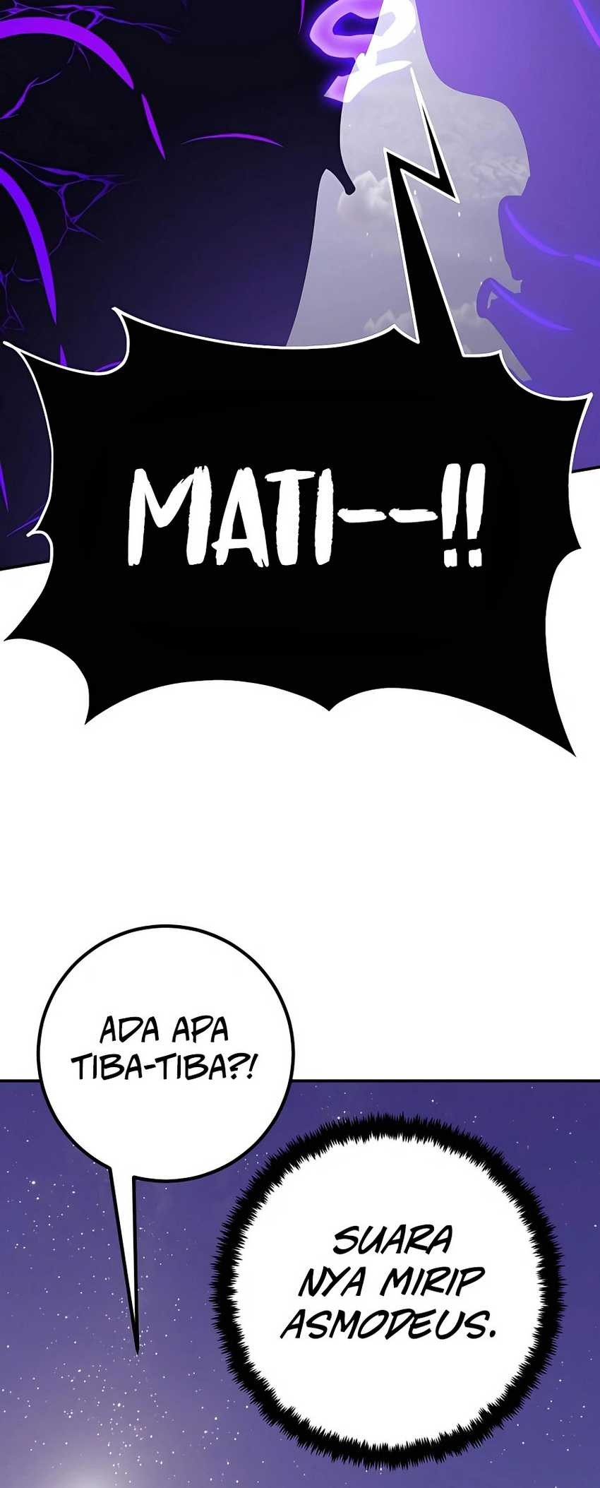 Return to Player Chapter 150 Gambar 11