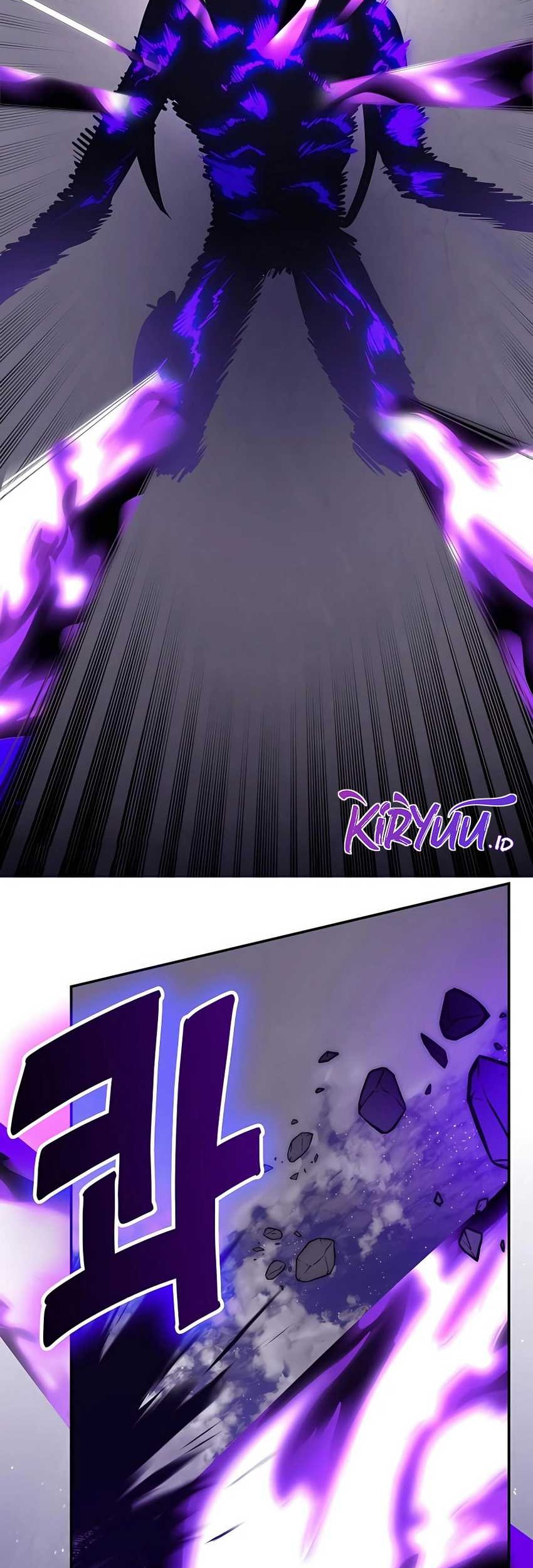 Return to Player Chapter 150 Gambar 14