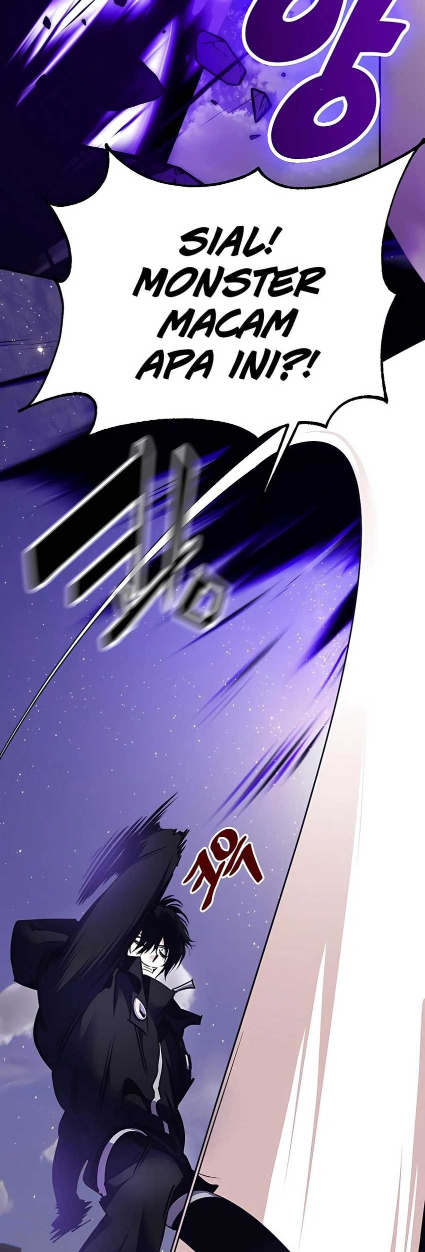 Return to Player Chapter 150 Gambar 16