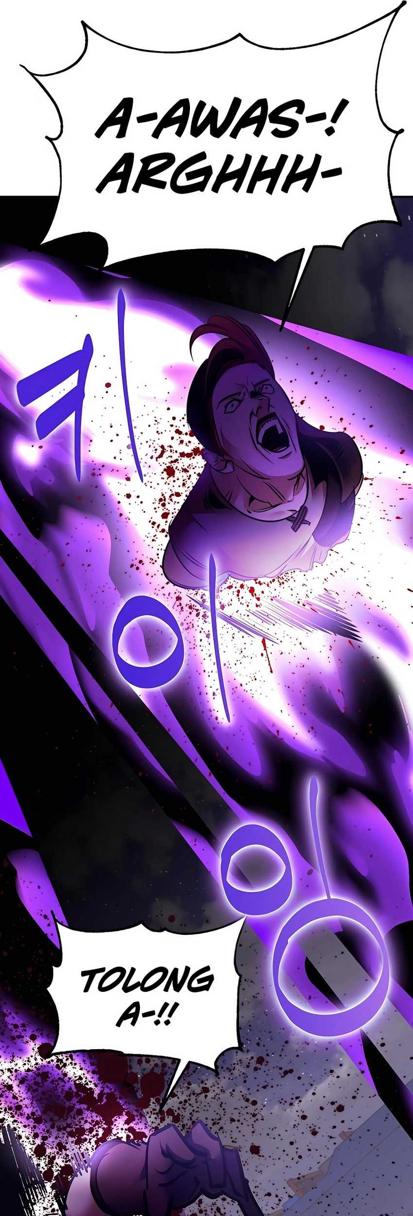 Return to Player Chapter 150 Gambar 18