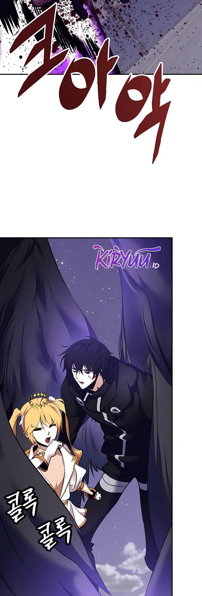 Return to Player Chapter 150 Gambar 19