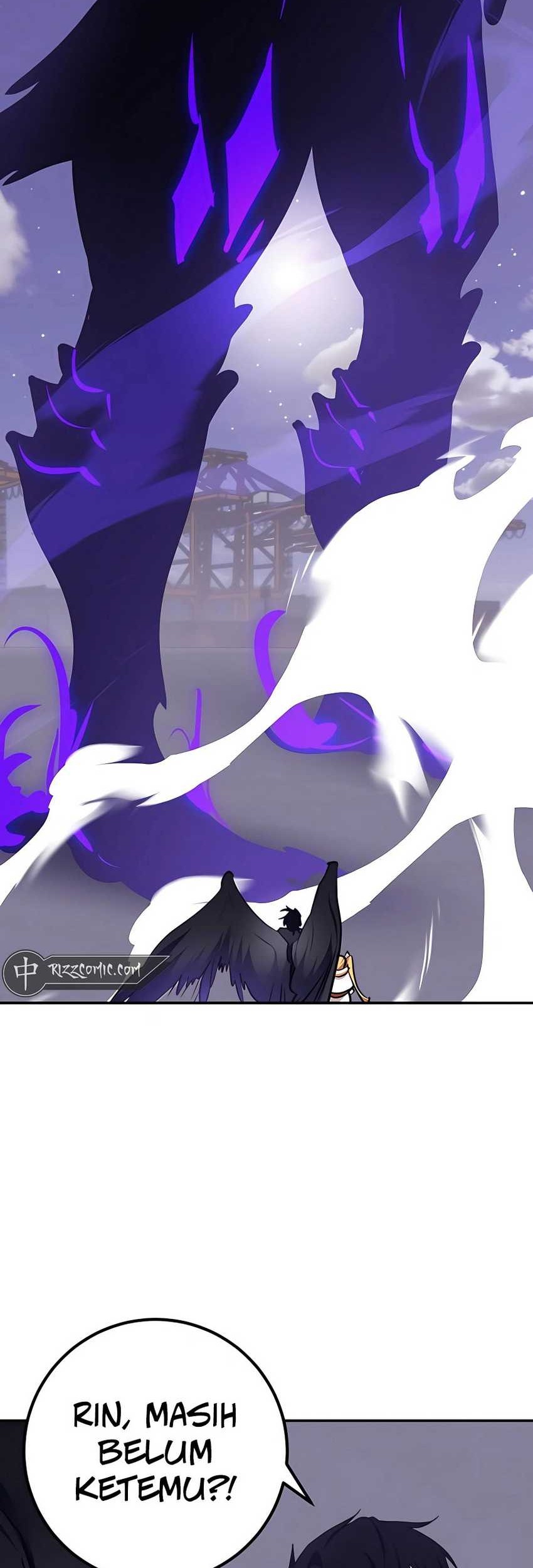 Return to Player Chapter 150 Gambar 21