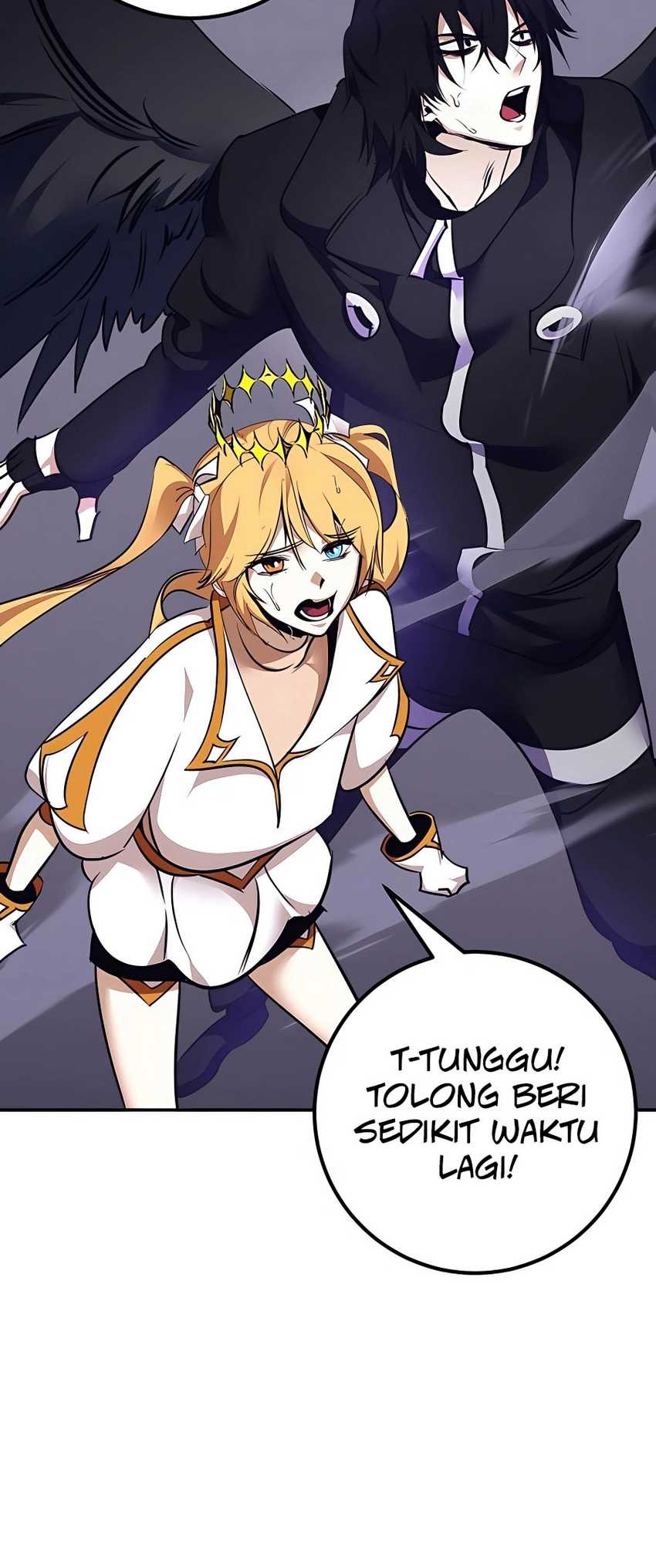 Return to Player Chapter 150 Gambar 22