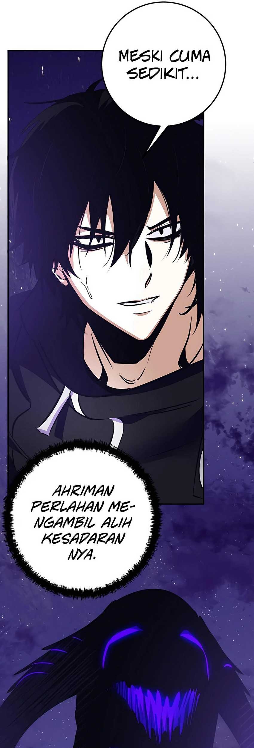 Return to Player Chapter 150 Gambar 23