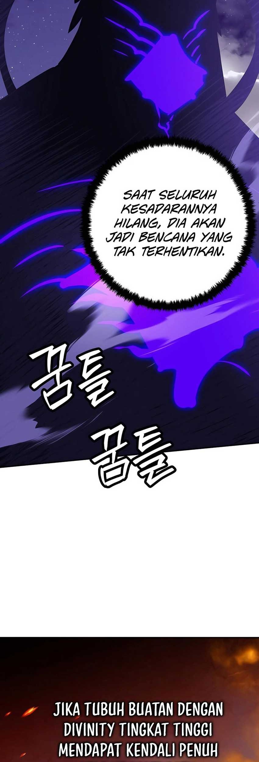 Return to Player Chapter 150 Gambar 24