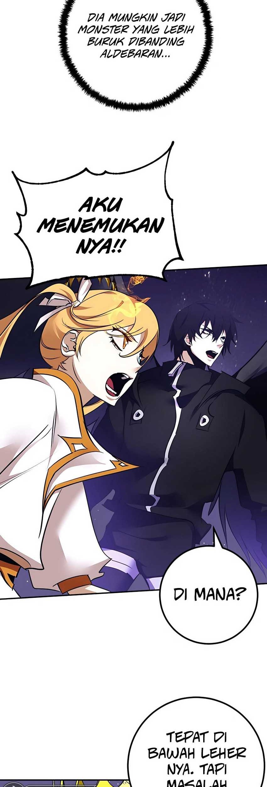 Return to Player Chapter 150 Gambar 26