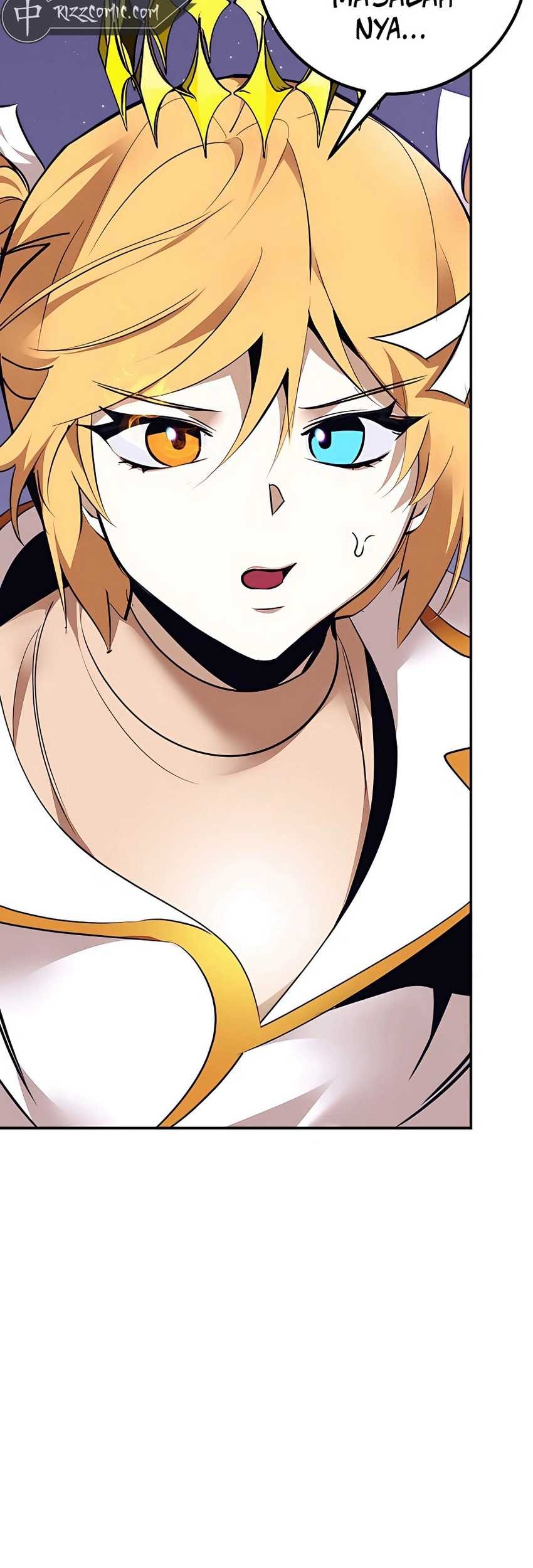 Return to Player Chapter 150 Gambar 27