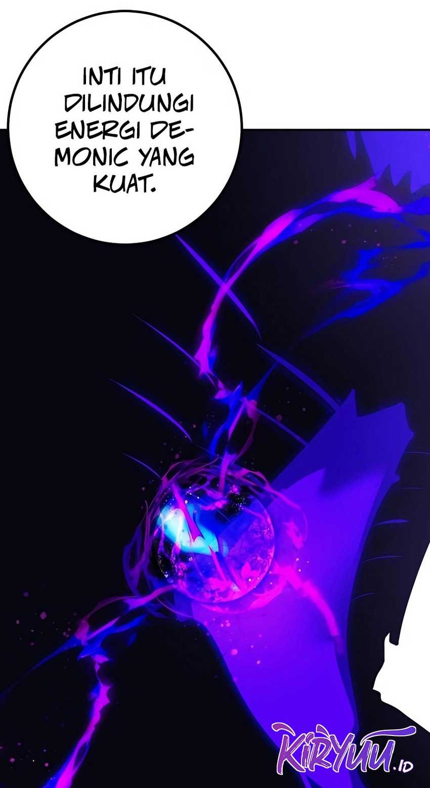 Return to Player Chapter 150 Gambar 28