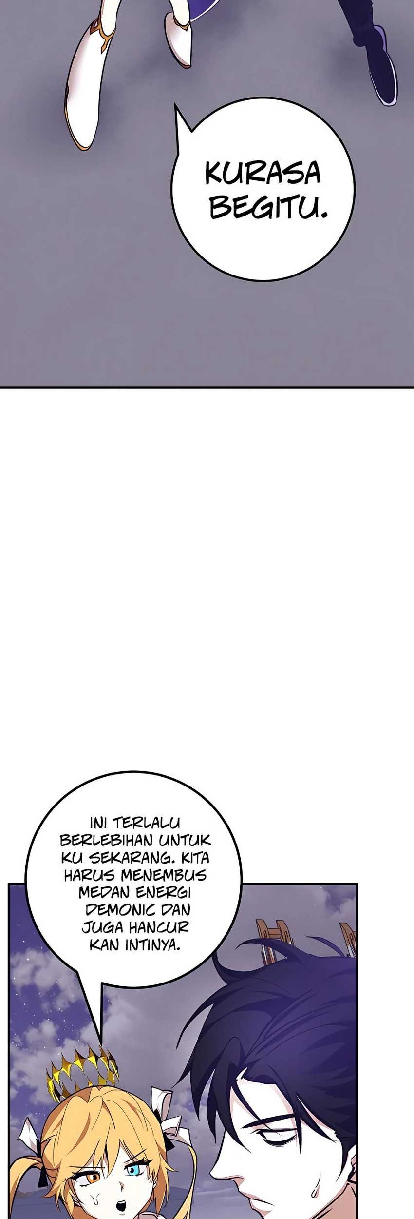 Return to Player Chapter 150 Gambar 30