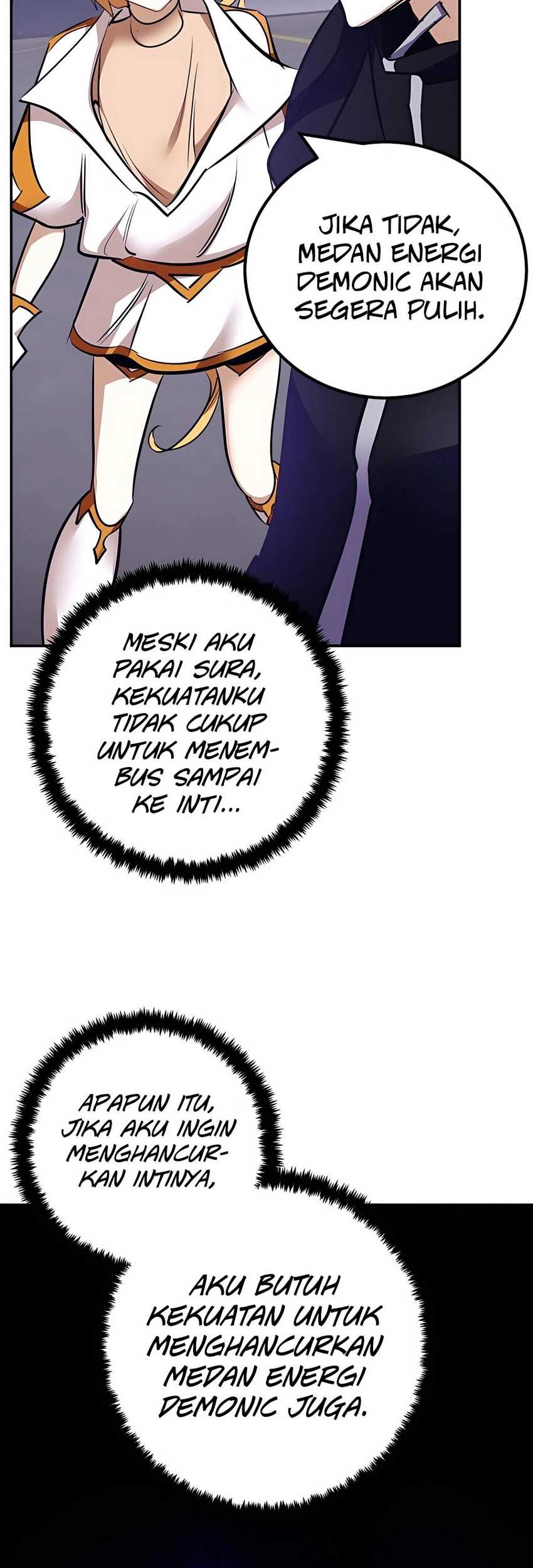 Return to Player Chapter 150 Gambar 31