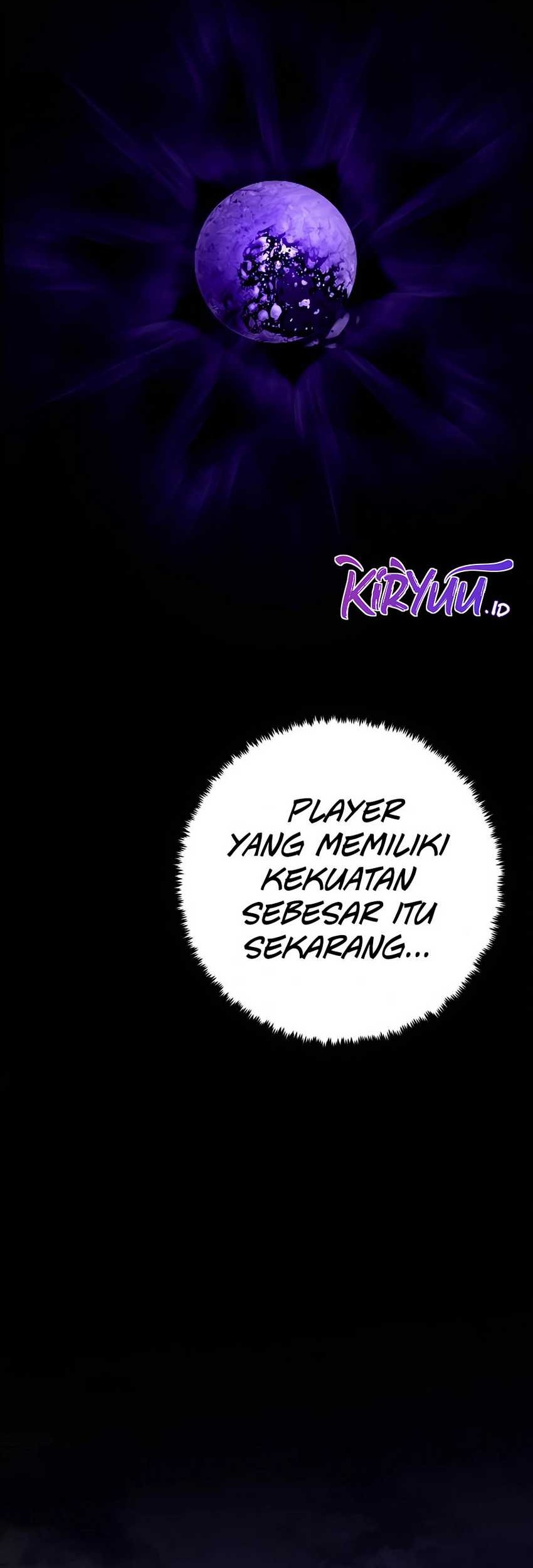 Return to Player Chapter 150 Gambar 32