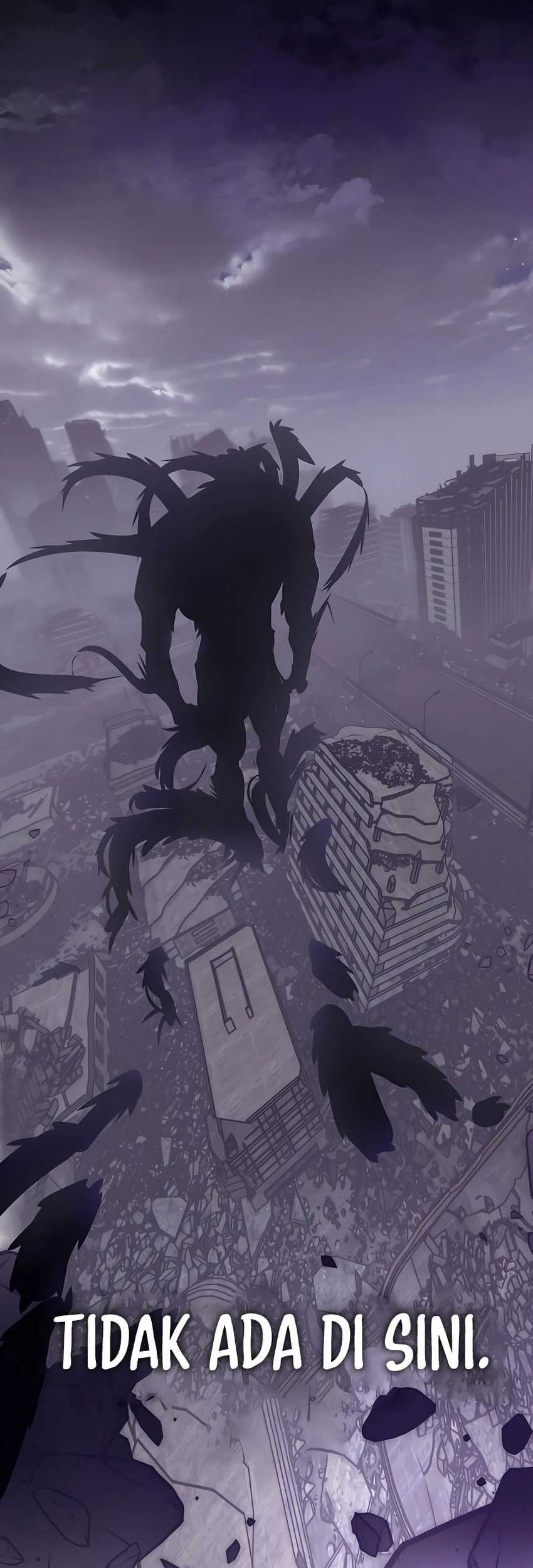 Return to Player Chapter 150 Gambar 33