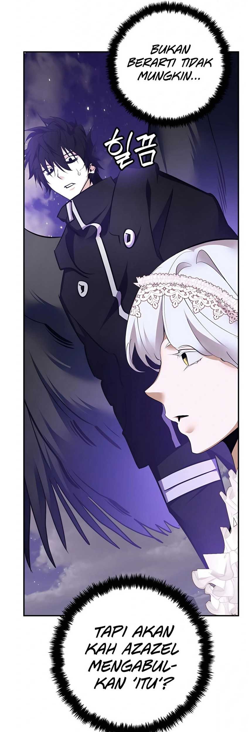 Return to Player Chapter 150 Gambar 35