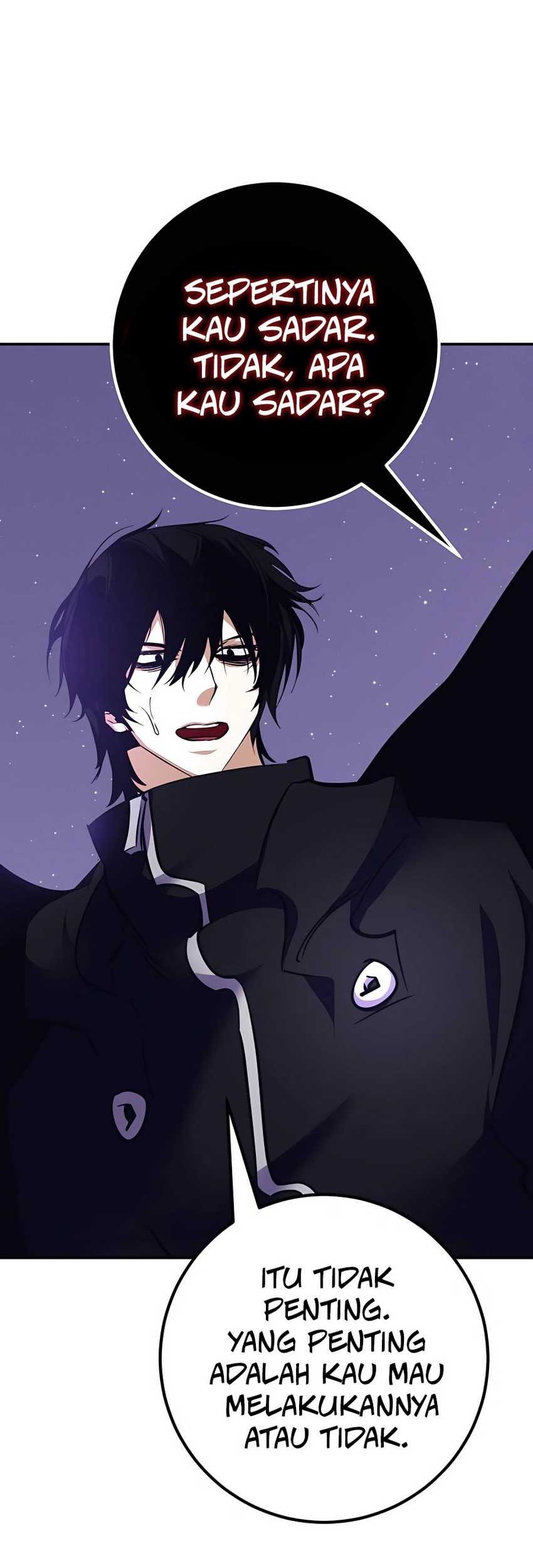 Return to Player Chapter 150 Gambar 37