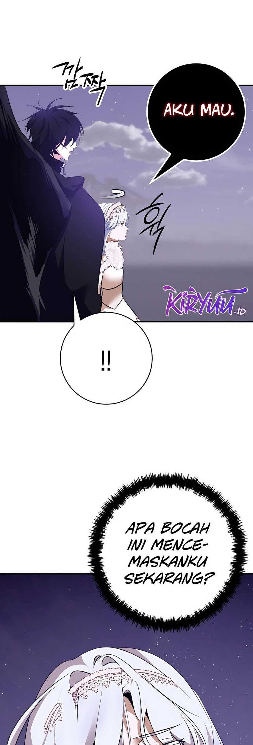 Return to Player Chapter 150 Gambar 38