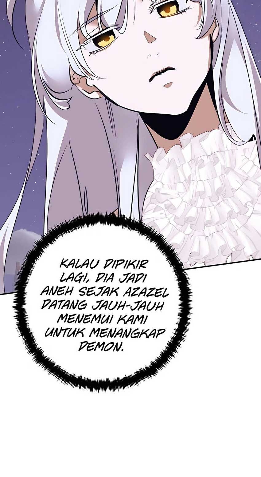 Return to Player Chapter 150 Gambar 39