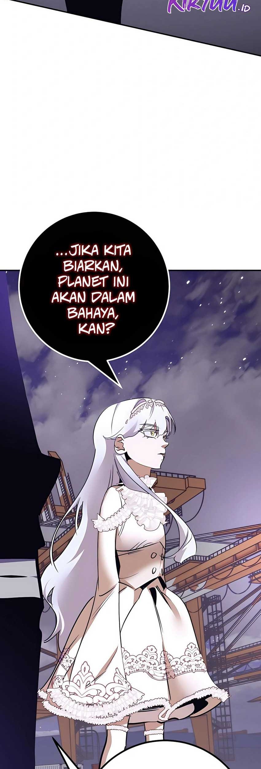 Return to Player Chapter 150 Gambar 43