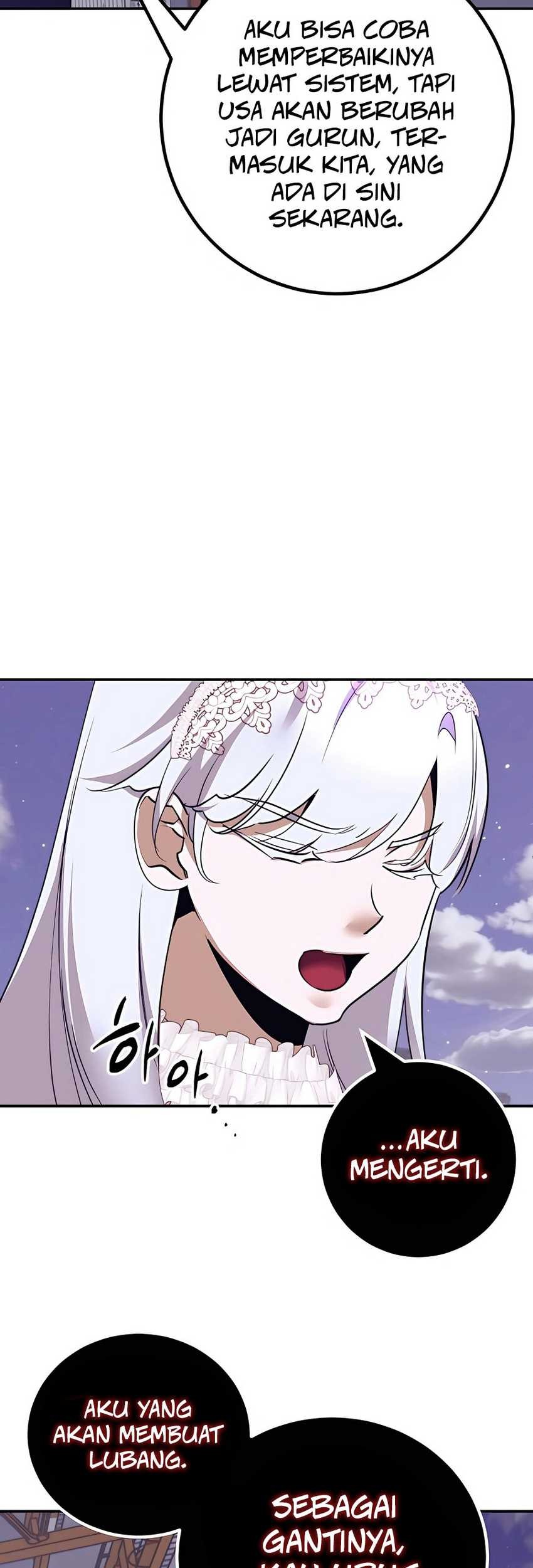 Return to Player Chapter 150 Gambar 44