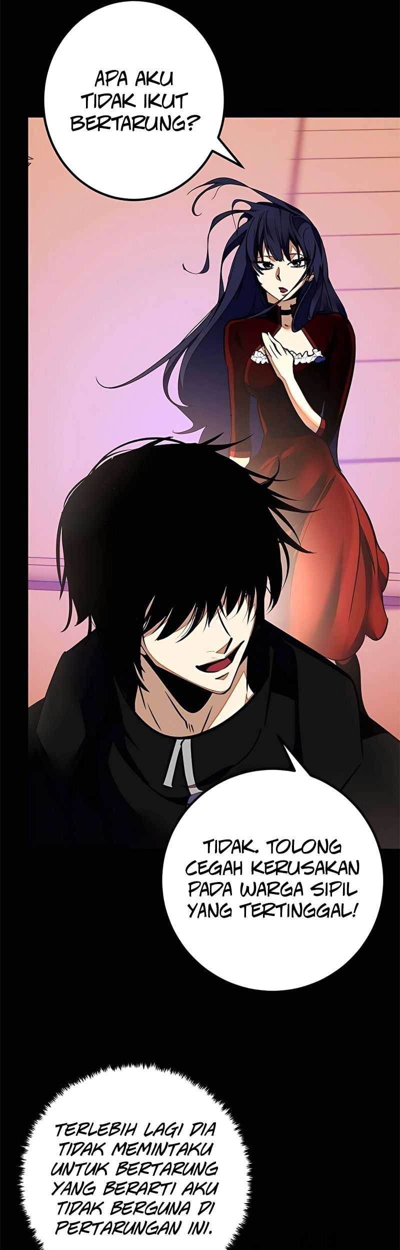 Return to Player Chapter 149 Gambar 33