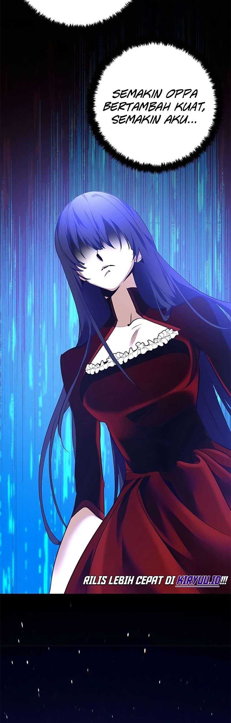 Return to Player Chapter 149 Gambar 34