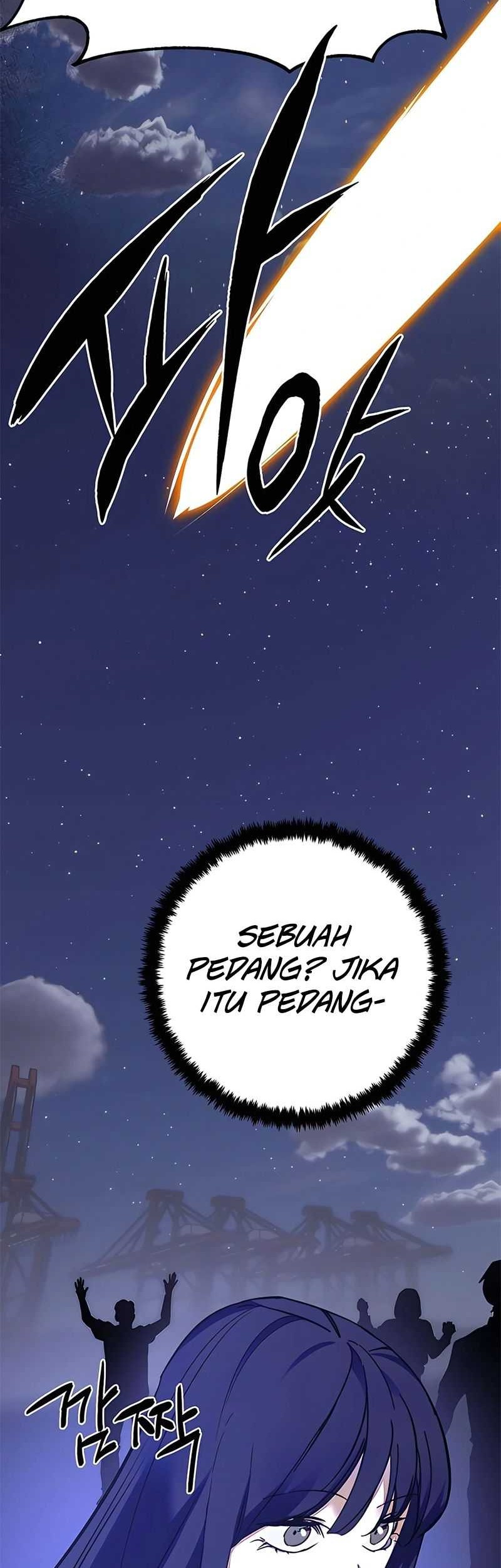 Return to Player Chapter 149 Gambar 37