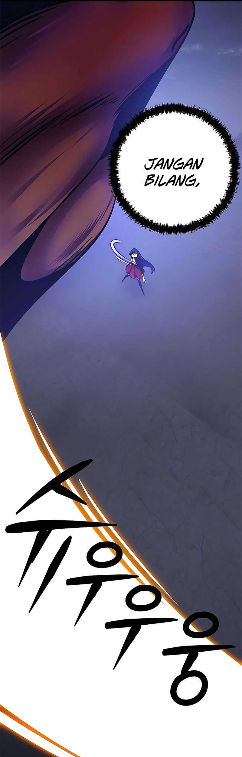 Return to Player Chapter 149 Gambar 39