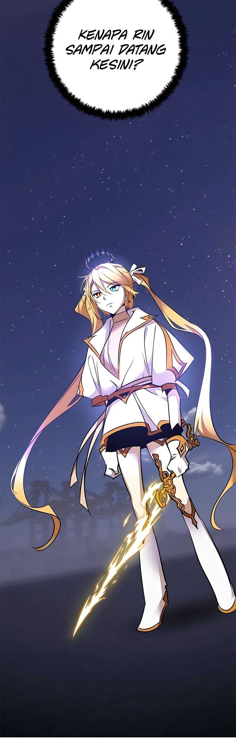 Return to Player Chapter 149 Gambar 45